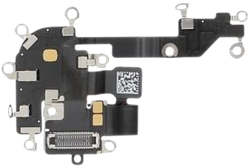 For Apple iPhone 17 Pro Flash Flex Cable (OEM-Equivalent)