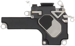 For Apple iPhone 17 Pro Loudspeaker (OEM-Equivalent)