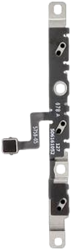 For Apple iPhone 17 Pro Volume Button Flex Cable (OEM-Equivalent)