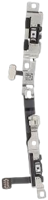 For Apple iPhone 17 Pro Power Button Flex Cable (OEM-Equivalent)-2