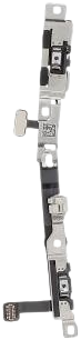 For Apple iPhone 17 Pro Power Button Flex Cable (OEM-Equivalent)-2