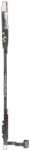 For Apple iPhone 17 Air Power Button Flex Cable (OEM-Equivalent)-2