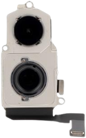 For Apple iPhone 17 Back Camera (Refurbished)