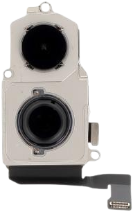 For Apple iPhone 17 Back Camera (Refurbished)