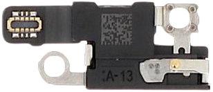 For Apple iPhone 17 Air Charging Port With Right Microphone Flex Cable (OEM-Equivalent)