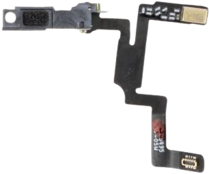 For Apple iPhone 17 Air Bluetooth Antenna (OEM-Equivalent)