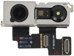 For Apple iPhone 17 Air Front Camera (Pulled)
