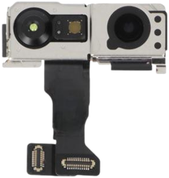 For Apple iPhone 17 Front Camera (Pulled)