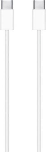 USB-C TO C Cable 1M ORG (Bulk)