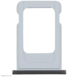 For Apple iPhone 15, 15 Plus Sim Card Holder Blue (OEM-Equivalent)