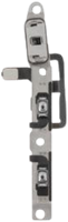 For Apple iPhone 15 Volume Button Flex Cable (Refurbished)-2