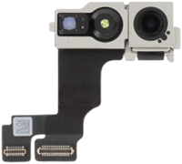 For Apple iPhone 15 Front Camera (Refurbished)