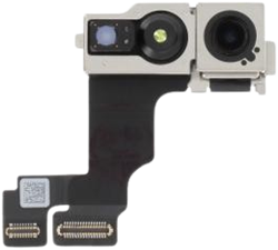 For Apple iPhone 15 Front Camera (Refurbished)