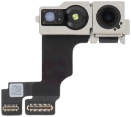 For Apple iPhone 15 Front Camera (Refurbished)