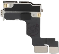 For Apple iPhone 15 Front Camera (Refurbished)-2