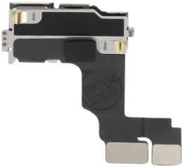 For Apple iPhone 15 Front Camera (Refurbished)-2