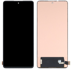 Xiaomi 11T 5G, 11T Pro 5G Display LCD Without Frame All Color X-298 (OEM-Equivalent)