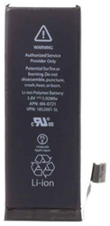 Battery compatible with iPhone 5c (OEM-Equivalent)