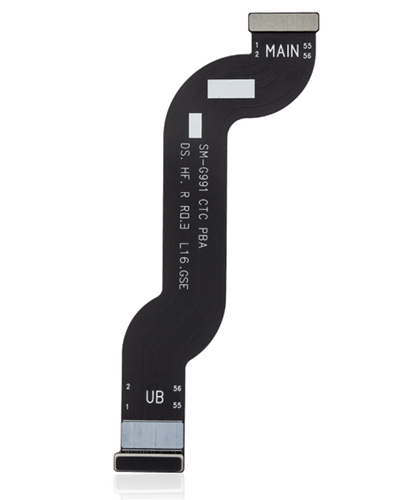 Samsung Galaxy S21 (G991B) LCD Flex Cable
