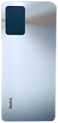 Xiaomi Redmi K40s Back Cover Grey