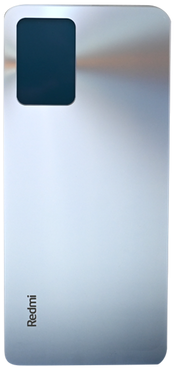 Xiaomi Redmi K40s Back Cover Grey