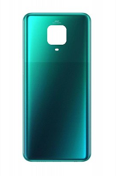 Xiaomi Poco M2 Pro Back Cover Green