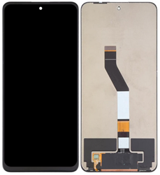 Xiaomi Poco M4 Pro 5G, Note 11s 5G, Note 11T 5G Display LCD Black Without Frame All Color X-297, X-356 (OEM-Equivalent)