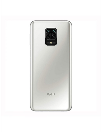 Xiaomi Redmi Note 9 Pro 4G (M2003J6B2G) Back Cover Interstellar Grey