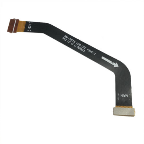 Samsung Galaxy Tab S6 Lite 2020 (P610) Tab S6 Lite 2022 (P615) LCD Main Flex
