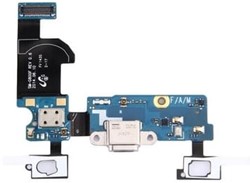 Samsung Galaxy S5 mini (G800) Charging Connector Flex