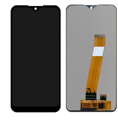Samsung Galaxy M01 (M015F) Display LCD Without Frame All Colors (OEM)