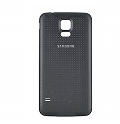 Samsung Galaxy S5 mini (G800) Back Cover Grey (OEM)