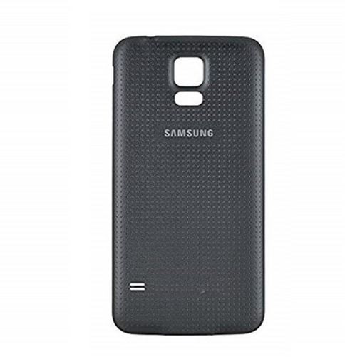 Samsung Galaxy S5 mini (G800) Back Cover Grey (OEM)