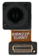 For OnePlus Nord CE 5G (EB2101, EB2103) Front Camera 16MP