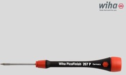 Wiha PicoFinish 267 P T2X40 TORX (WH-42475)