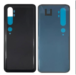 Xiaomi Mi Note 10 Pro (M1910F4S) Back Cover Midnight Black
