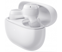 Xiaomi Wireless Earphones Redmi Buds 3 Lite, White BHR5490GL (EU Blister)-3