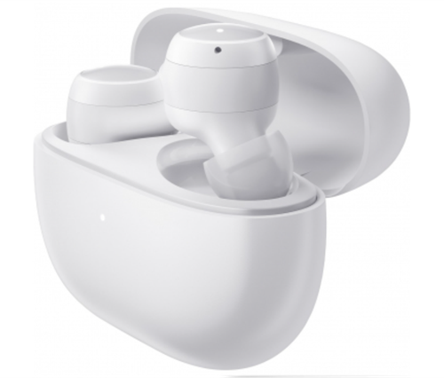 Xiaomi Wireless Earphones Redmi Buds 3 Lite, White BHR5490GL (EU Blister)-3