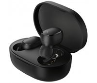 Bluetooth Handsfree TWS Xiaomi Redmi Buds Essential Black BHR6606GL (EU Blister)-3