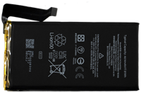 Akku (Model GMSB3) kompatibel mit Google Pixel 6 (OEM-Equivalent)