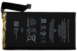 Akku (Model GMSB3) kompatibel mit Google Pixel 6 (OEM-Equivalent)