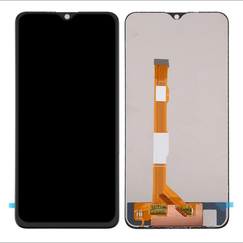 vivo Y19 (1915) LCD Display Black In Cell