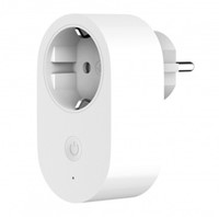 Xiaomi Mi Smart Plug (WiFi) GMR4015GL (EU Blister)-2