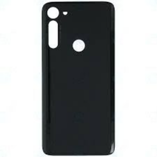 Motorola Moto G8 Power (XT2041-1) Back cover Smoke Black