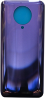 Xiaomi Redmi K30 Pro Back Cover Electric Purple-2