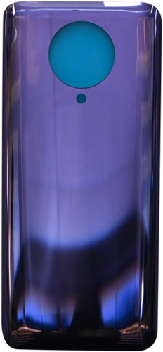 Xiaomi Redmi K30 Pro Back Cover Electric Purple-2