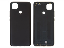 Xiaomi Redmi 9C (M2006C3MG) Back Cover Midnight Grey