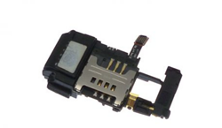 SIM card reader for Samsung Galaxy mini 2 S6500
