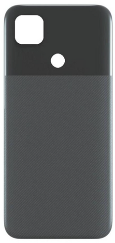 Xiaomi Poco C31 (MZB0A0MIN) Back Cover Shadow Grey