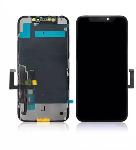 For Apple iPhone 11 Display LCD All Colors (Pulled)